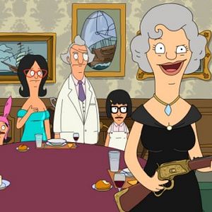 Photo Bob's Burgers