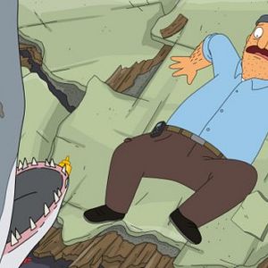 Photo Bob's Burgers