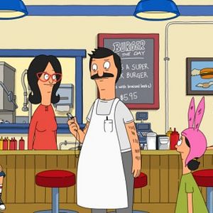 Photo Bob's Burgers