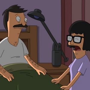 Photo Bob's Burgers