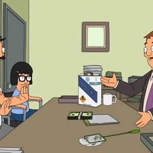 Photo Bob's Burgers