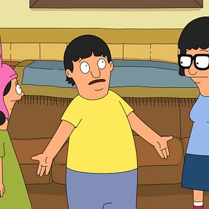 Photo Bob's Burgers