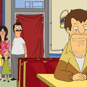 Photo Bob's Burgers