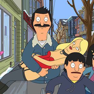 Photo Bob's Burgers