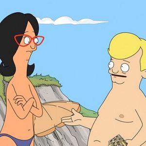 Photo Bob's Burgers