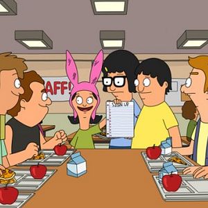 Photo Bob's Burgers