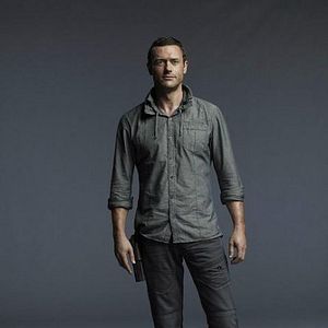 Photo Jason O'Mara