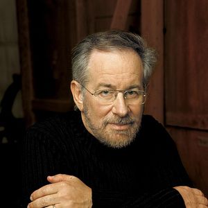 Photo Steven Spielberg