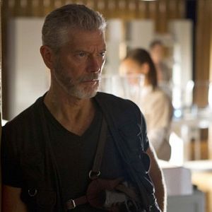 Photo Stephen Lang