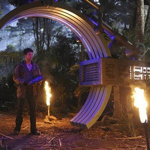 Photo Ashley Zukerman