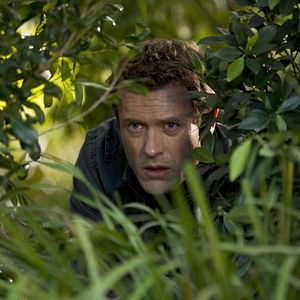 Photo Jason O'Mara