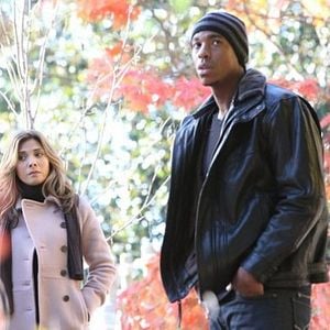 Photo Callie Thorne