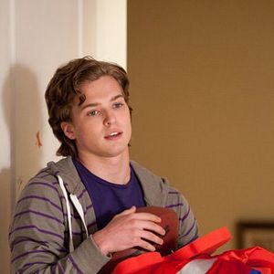 Photo Patrick Johnson