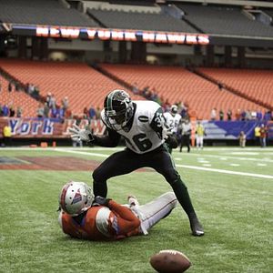 Photo Terrell Owens