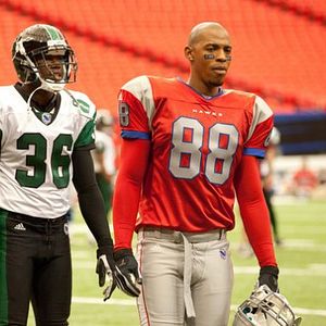 Photo Terrell Owens