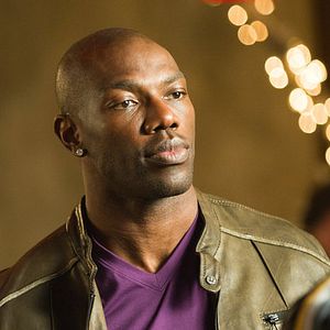 Photo Terrell Owens