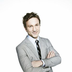 Photo Breckin Meyer