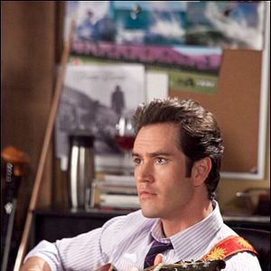Photo Mark-Paul Gosselaar