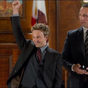Photo Breckin Meyer
