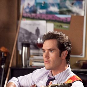 Photo Mark-Paul Gosselaar