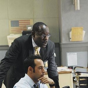 Photo James McDaniel