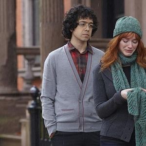 Photo Geoffrey Arend