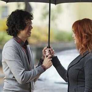 Photo Body Of Proof