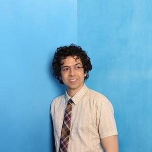 Photo Geoffrey Arend