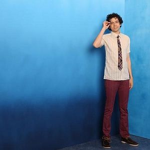 Photo Geoffrey Arend