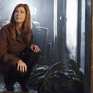 Photo Body Of Proof