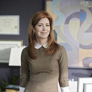Photo Dana Delany