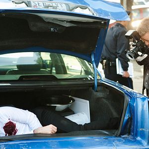 Photo Nicholas Bishop