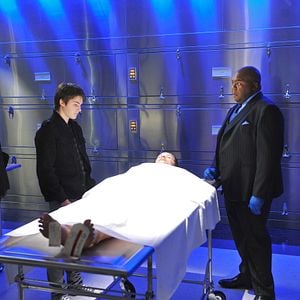 Photo Body Of Proof