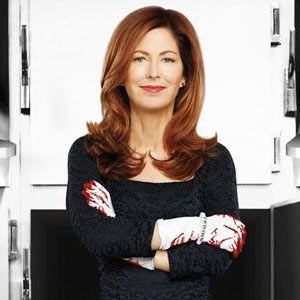 Photo Body Of Proof