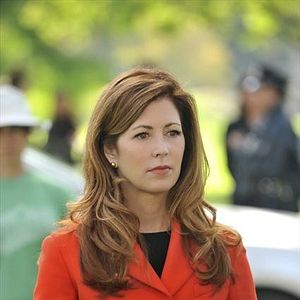 Photo Dana Delany