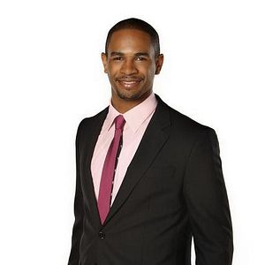 Photo Damon Wayans Jr.