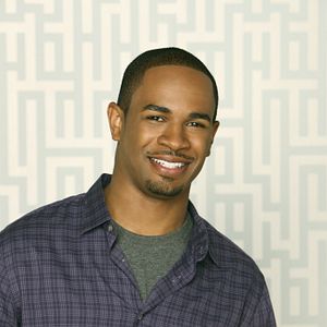 Photo Damon Wayans Jr.