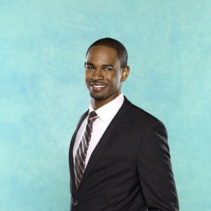 Photo Damon Wayans Jr.