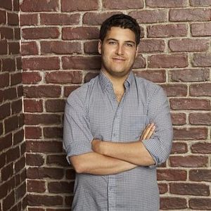 Photo Adam Pally
