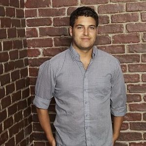 Photo Adam Pally