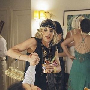 Photo Eliza Coupe