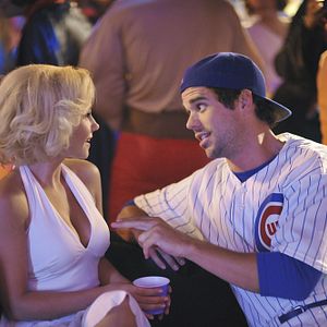 Photo Elisha Cuthbert