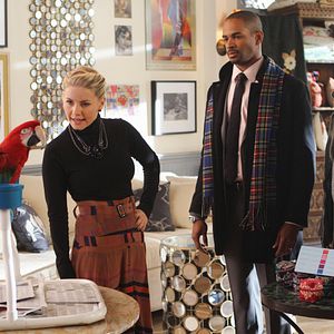 Photo Damon Wayans Jr.