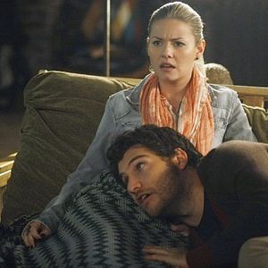 Photo Elisha Cuthbert