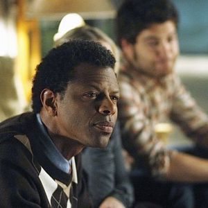 Photo Phil LaMarr