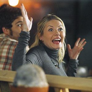 Photo Elisha Cuthbert