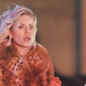Photo Elisha Cuthbert