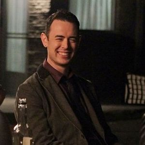 Photo Colin Hanks