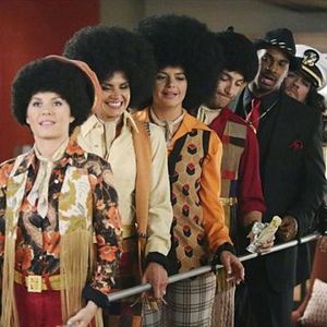 Photo Damon Wayans Jr.