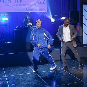 Photo Damon Wayans Jr.